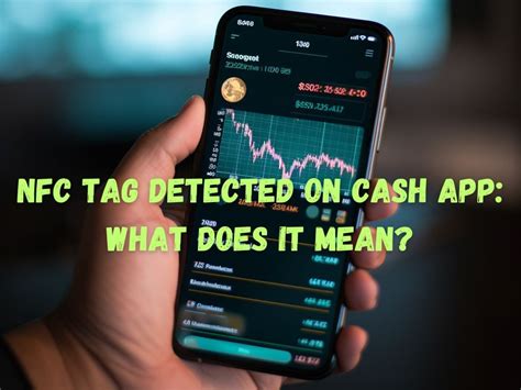 what does nfc tag on cash app mean|Cash App tag download.